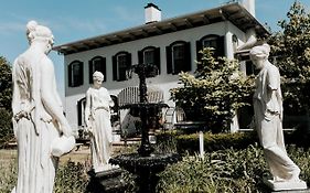 Maxwell Mansion Hotel